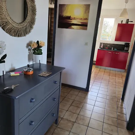 Apartamento Plain Pied Avec Vue Imprenable