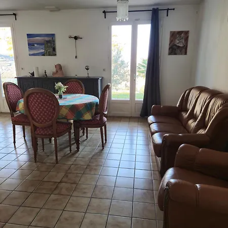 Plain Pied Avec Vue Imprenable Apartamento *