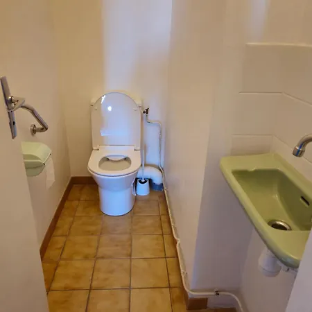 Apartamento Plain Pied Avec Vue Imprenable Les Martres-de-Veyre