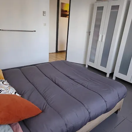 Plain Pied Avec Vue Imprenable *