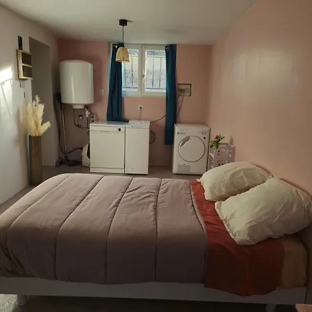 Apartamento Plain Pied Avec Vue Imprenable *