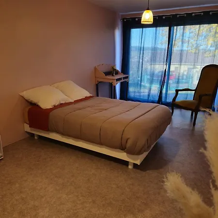 Apartamento Plain Pied Avec Vue Imprenable *