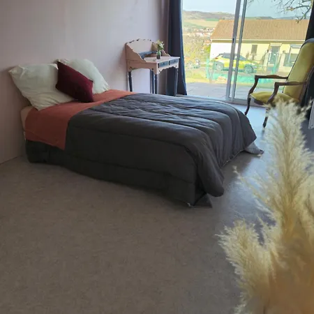 Plain Pied Avec Vue Imprenable * Les Martres-de-Veyre