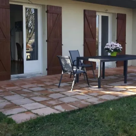 Plain Pied Avec Vue Imprenable *