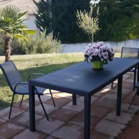 Plain Pied Avec Vue Imprenable