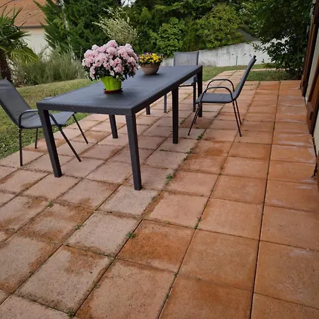 Apartamento Plain Pied Avec Vue Imprenable