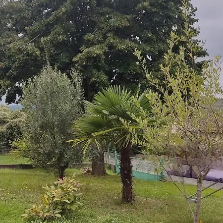 Plain Pied Avec Vue Imprenable شقة *