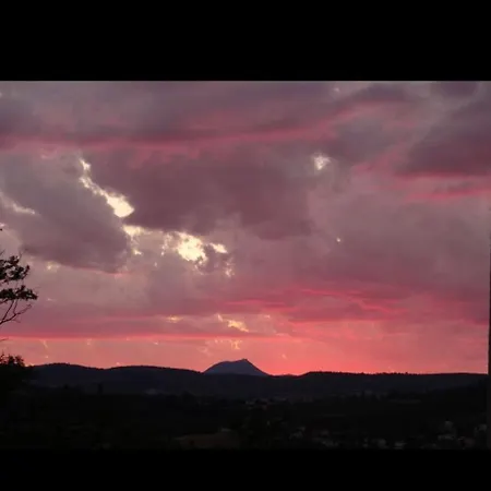 Plain Pied Avec Vue Imprenable Apartamento *