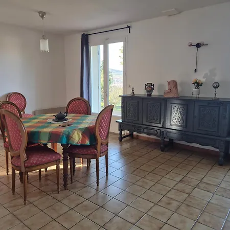 Plain Pied Avec Vue Imprenable Apartamento *