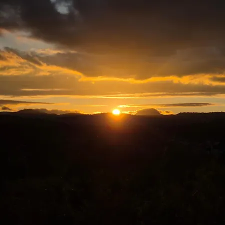 Apartamento Plain Pied Avec Vue Imprenable *