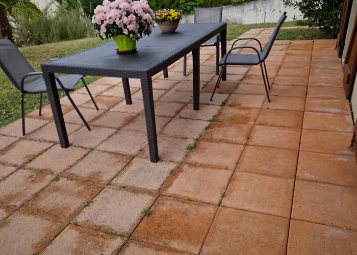 Apartamento Plain Pied Avec Vue Imprenable