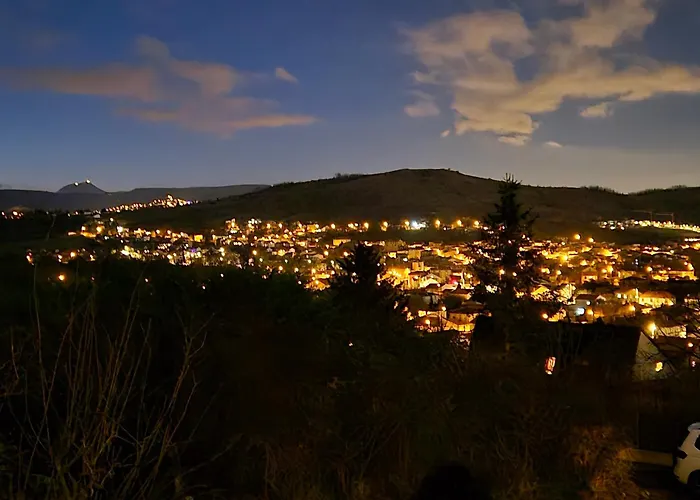 Apartamento Plain Pied Avec Vue Imprenable *